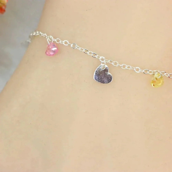 "New Beautiful Design Bracelet for Women/Girls, Gift, B777 - Picture 2 of 10